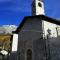 Appartamento con splendida vista su pista Stelvio