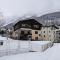 Appartamento con splendida vista su pista Stelvio