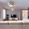 Modern villa Oliveti with pool and grill in Porec - Frata