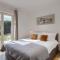 Modern villa Oliveti with pool and grill in Porec