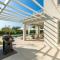 Modern villa Oliveti with pool and grill in Porec - Frata
