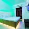 White Rose Suites Ltd