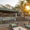 Chestnut Country Lodge