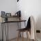Apartamento grande en Huesca