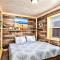 Dog Friendly Private Cabin w Hot Tub Leadville-A