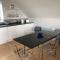 2 Bedroom cottage with Beautiful views over the Mendips