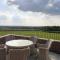 2 Bedroom cottage with Beautiful views over the Mendips