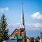 Dog Friendly Private Cabin w Hot Tub Leadville-A