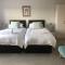 2 Bedroom cottage with Beautiful views over the Mendips