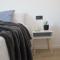 Apartamento grande en Huesca
