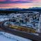 6 Renovated Cozy Room Dog Friendly Motel Leadville
