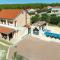 Coastal Paradise Villa with Pool - Happy Rentals - Sveti Filip i Jakov