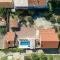 Coastal Paradise Villa with Pool - Happy Rentals