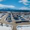 3 Private Room in Motel Dog Friendly Leadville