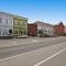 3 Private Room in Motel Dog Friendly Leadville
