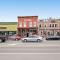 3 Private Room in Motel Dog Friendly Leadville
