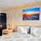 2 Dog Friendly Private Cozy Room in Leadville