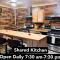 2 Dog Friendly Private Cozy Room in Leadville