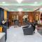 Juffair Trends Luxury Apartment