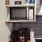 "Surf" Apartment with smart lock