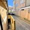 BOURNECOAST: BEAUTIFUL TWO BED COACH HOUSE-HB5458