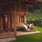 Gletscher-Chalet Stubai