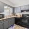 Rose Garden - Delightful Private and Peaceful Home