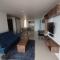 Riohacha III apartamento comodo y seguro perfectos para trabajar o vacacionar con balcón FRENTE AL MALECON - Ríohacha