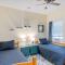 Charming Darien Hideaway with Porch, Near Downtown!