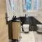 Modern 3 rooms on the ground floor - 马赛