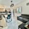 Modern 3 rooms on the ground floor - 马赛