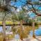 Up a Lazy River