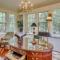 Family Laurinburg Home with Private Yard and BBQ