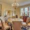Family Laurinburg Home with Private Yard and BBQ