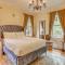 Family Laurinburg Home with Private Yard and BBQ