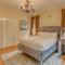 Family Laurinburg Home with Private Yard and BBQ