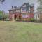 Family Laurinburg Home with Private Yard and BBQ - Laurinburg