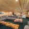 River Road Lodge by NW Comfy Cabins
