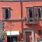 Le Dimore di Lucrezia :La Loggia - 内皮