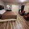 Cedar Lodge Motel - Goderich
