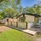 Couples Retreat In Canton with Patio, Trail and Yard!