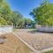 Couples Retreat In Canton with Patio, Trail and Yard!