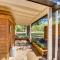 Couples Retreat In Canton with Patio, Trail and Yard!