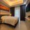 QUINCE HOME GRAND ION DELEMEN GENTING HIGHLANDs - 云顶高原