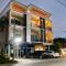 The Langstan Suites