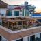 Morgan Residences 607
