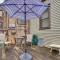 Historic Townhome in Oak Park with Backyard! - Oak Park