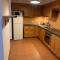 Spacious 2-rooms penthouse in Warsaw city center