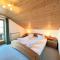 Ferienwohnung Ferienidyll am Forrgensee