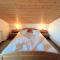 Ferienwohnung Ferienidyll am Forrgensee